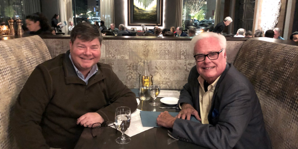 ALUMNUS DESIGNATES ESTATE GIFT TO UM BUSINESS SCHOLARSHIPS