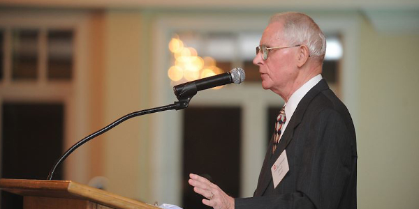 ARNOLDS' UNIQUE GIVING STRATEGY PROVIDES RETIREMENT PLAN FOR VALUED EMPLOYEE
